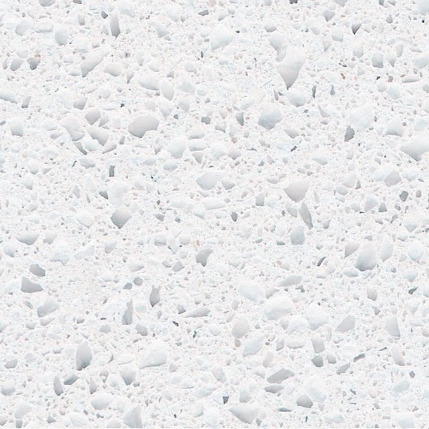 TS29 - CRYSTAL QUARTZ WHITE