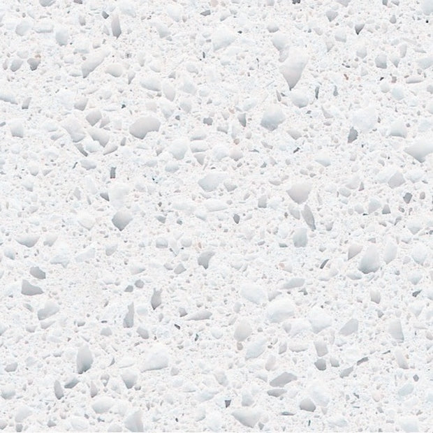 TS29 - CRYSTAL QUARTZ WHITE